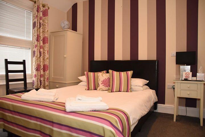 Harry'S Hotel & Restaurant Aberystwyth Kültér fotó