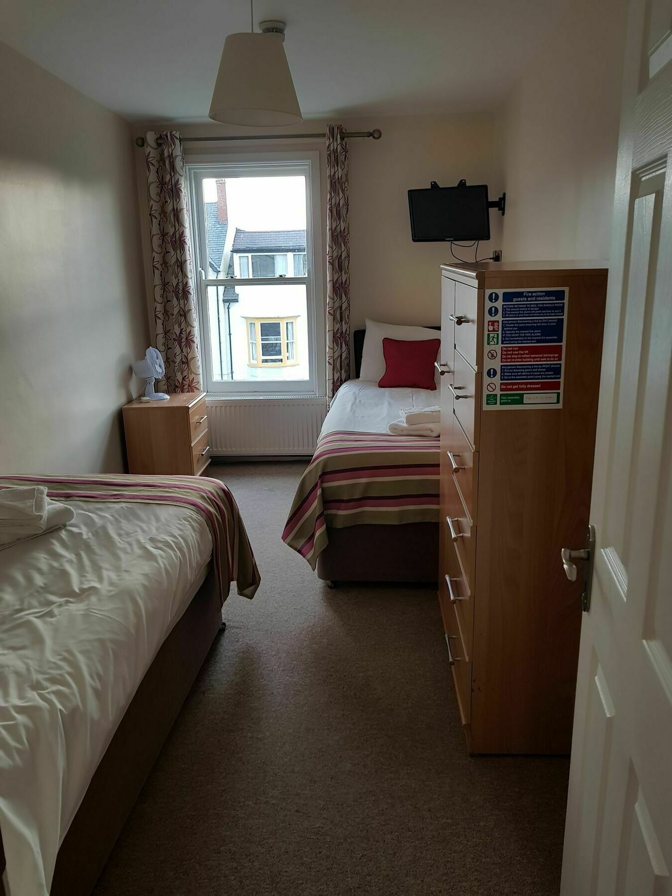 Harry'S Hotel & Restaurant Aberystwyth Kültér fotó